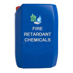 FIRE RETARDANT CHEMICALS
