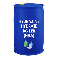 HYDRAZINE HYDRATE BOILER