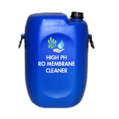 High pH Membrane Cleaner