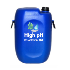 High pH RO Antiscalant