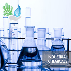 INDUSTRIAL CHEMICALS