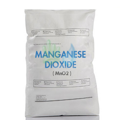 MANGANESE DIOXIDE - MnO2