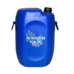 pH BOOSTER FOR RO