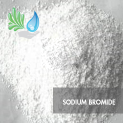 SODIUM BROMIDE Suppliers