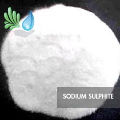 SODIUM SULPHITE